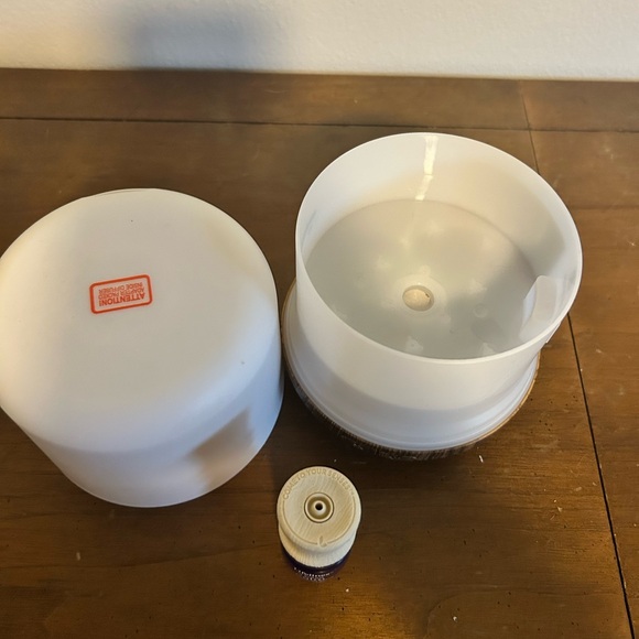 Aroma diffuser - Picture 4 of 6